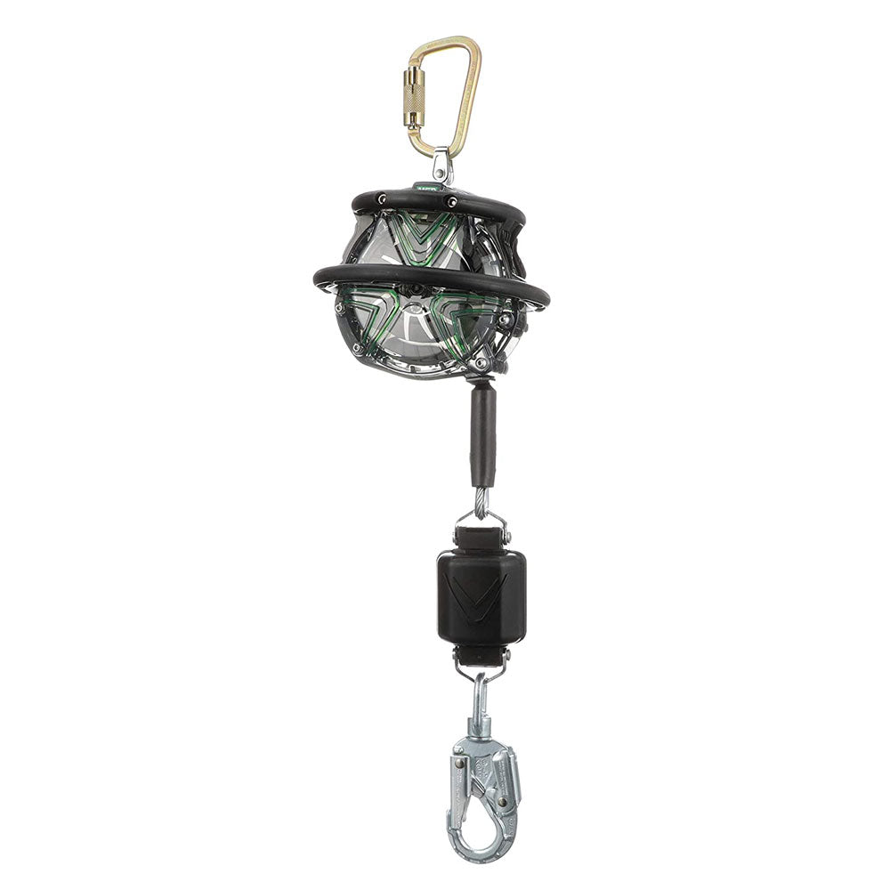 MSA V-EDGE Leading Edge Self-Retracting Lifeline - 50 ft.