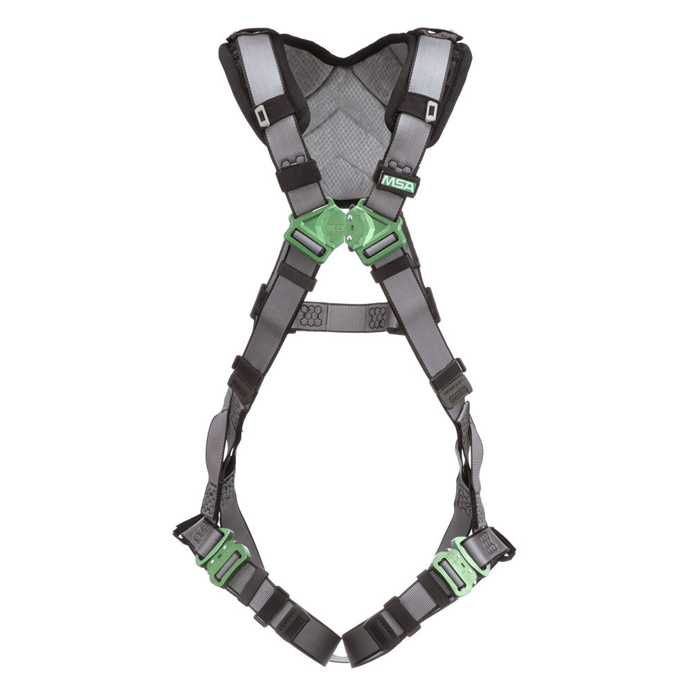 MSA V-FIT Universal Safety Harness