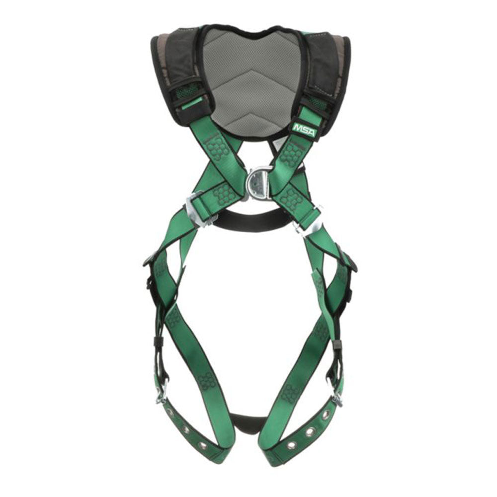 MSA V-FORM Climbing Safety Harness