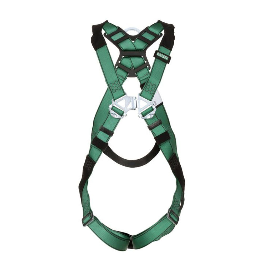 MSA V-FORM Universal Safety Harness