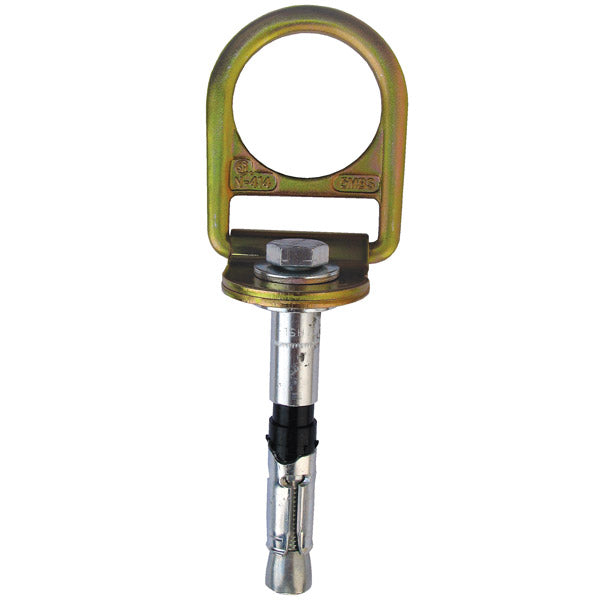 Protecta Concrete D-Ring Bolt Anchor