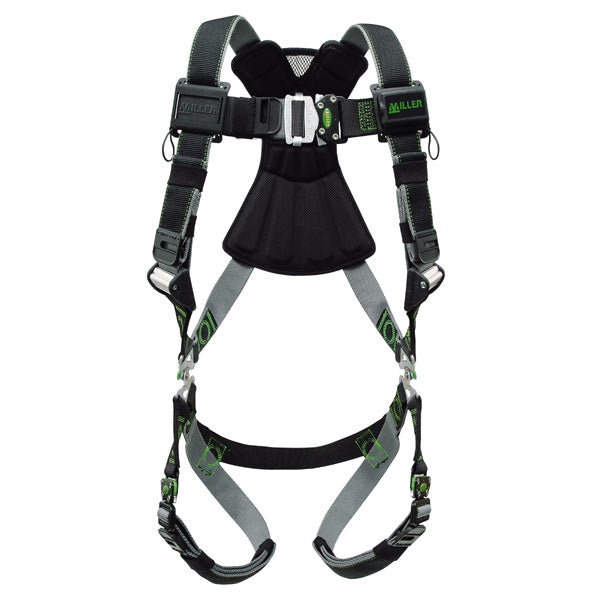 Miller Revolution Harness-DualTech-Quick Connect