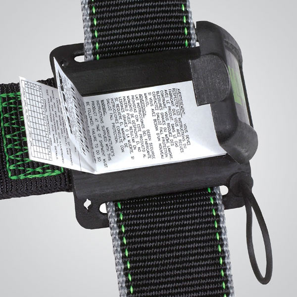 Miller Revolution Harness - Label Pack