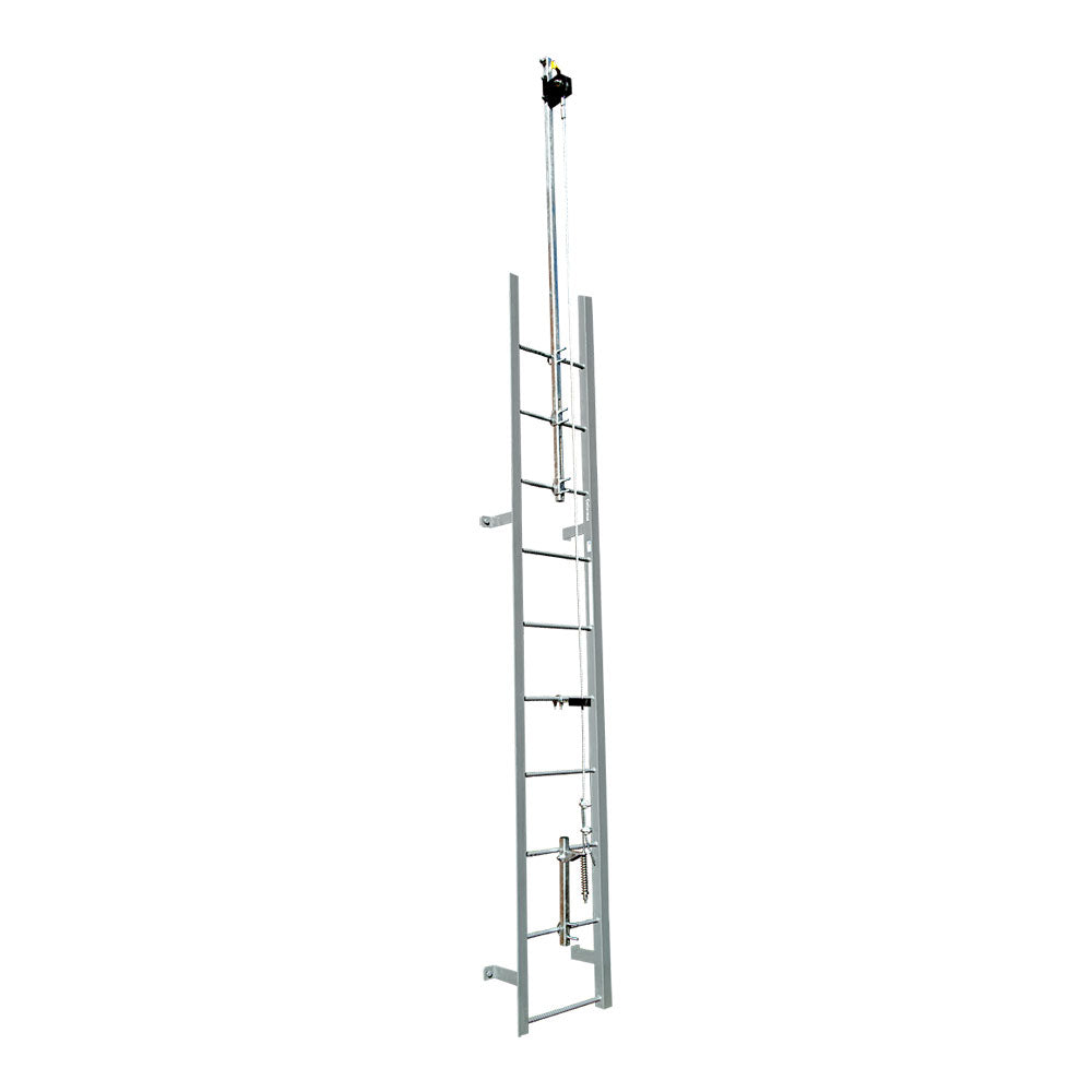 Safewaze 2-Person Extended Top Ladder Climb System