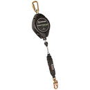 Safewaze Northstar Classic Leading Edge Cable Retractable - 20 Ft.