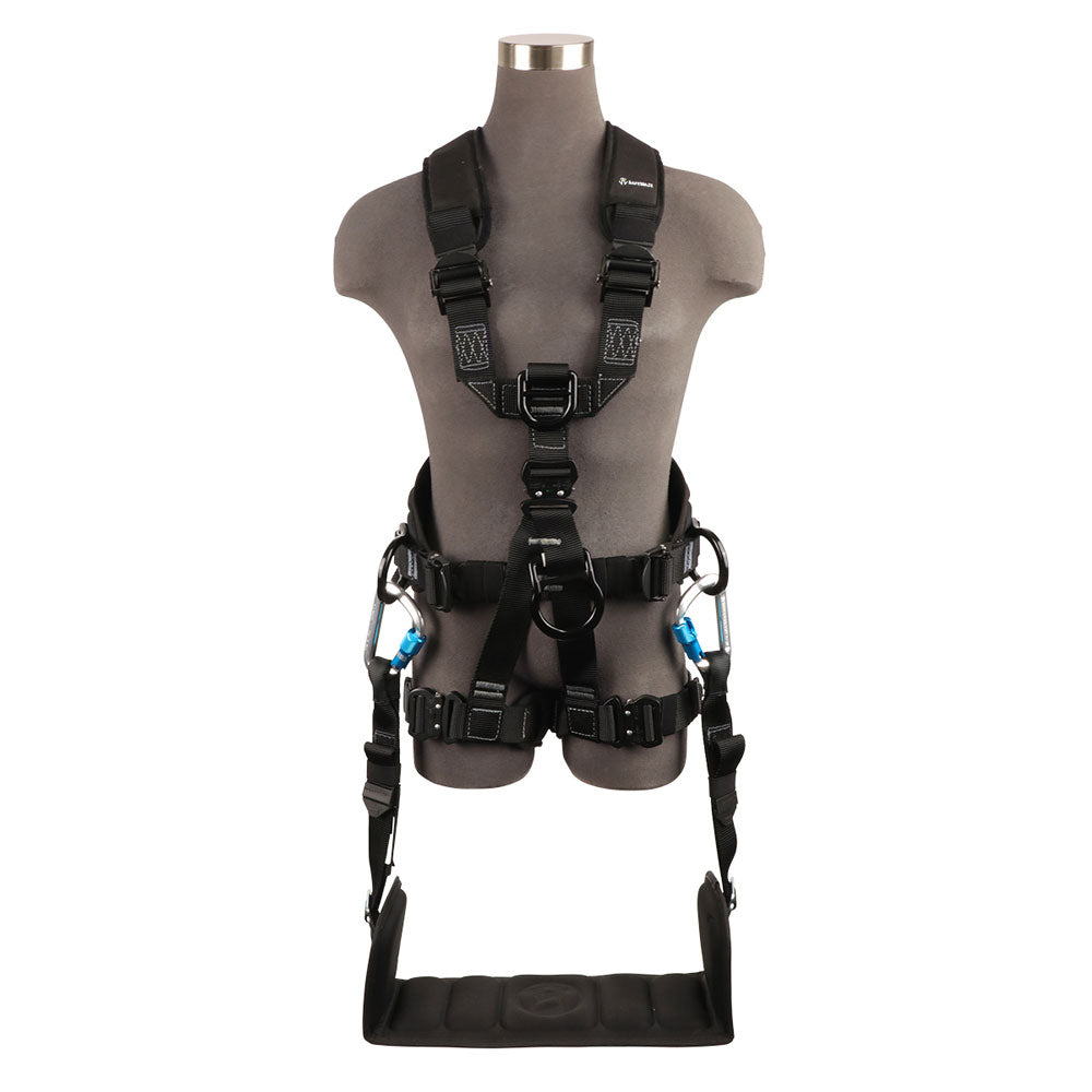 Safewaze PRO+ Tower Erection Harness