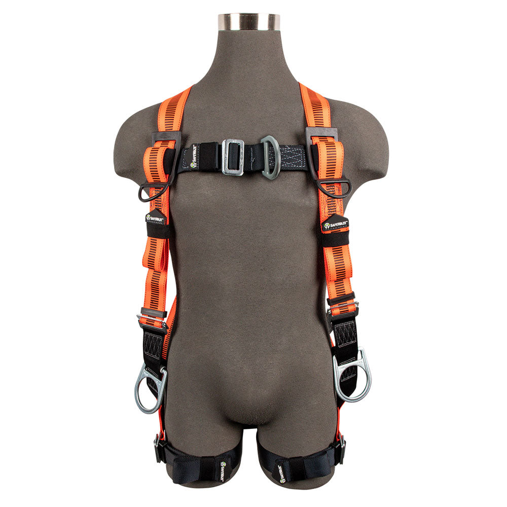 Safewaze V-LINE Climbing Harness