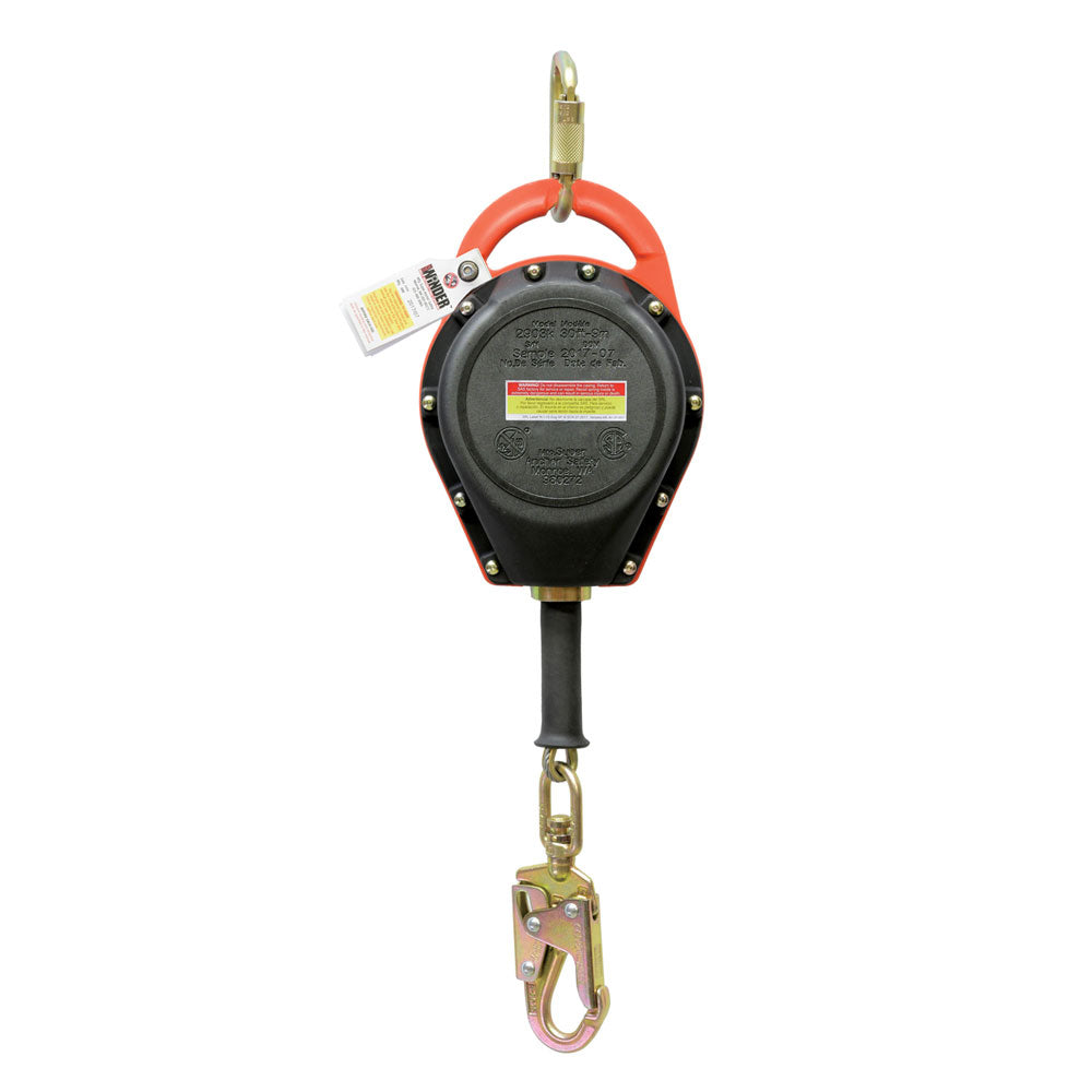 Super Anchor Sidewinder Cable Retractable