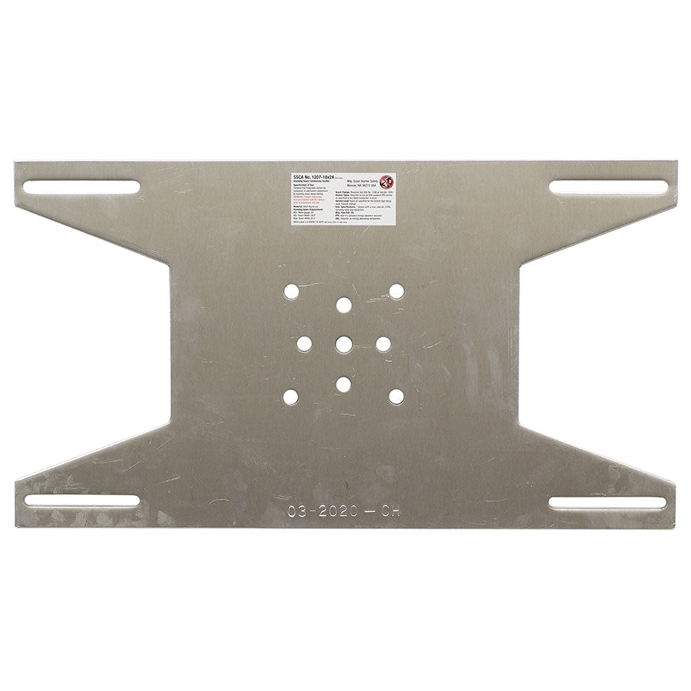 Large Base Plate